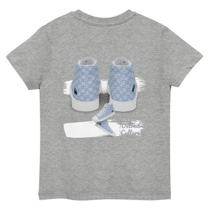 DC4 Kids Shirt