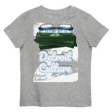 Load image into Gallery viewer, DC4 Kids Shirt
