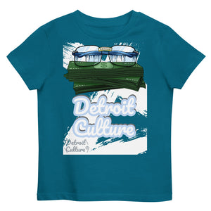 DC4 Kids Shirt