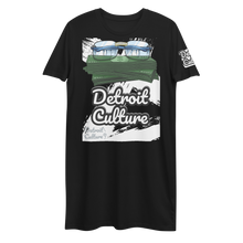 Load image into Gallery viewer, Detroit Culture Dress
