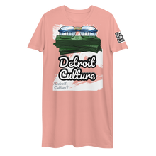 Load image into Gallery viewer, Detroit Culture Dress
