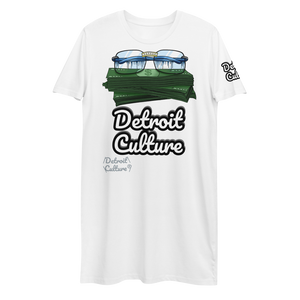 Detroit Culture Dress