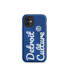 Load image into Gallery viewer, Detroit Culture iPhone Case
