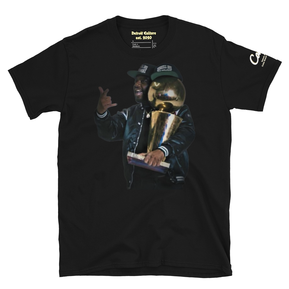 Champ Dre Shirt