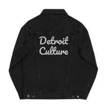 Load image into Gallery viewer, Detroit Culture Jean Jacket
