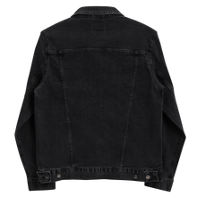 Load image into Gallery viewer, Detroit Culture Denim Jean Jacket
