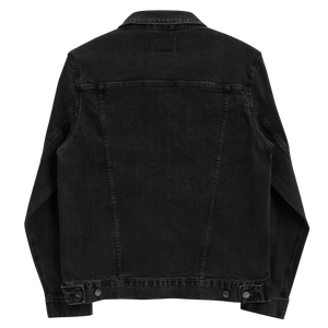 Detroit Culture Denim Jean Jacket