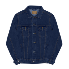 Load image into Gallery viewer, Detroit Culture Jean Jacket
