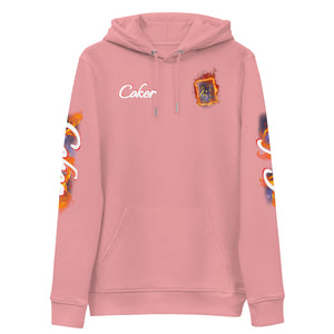 Coker Hoodie