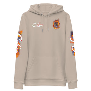 Coker Hoodie