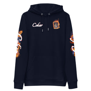 Coker Hoodie