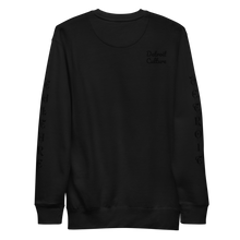 Load image into Gallery viewer, DetroitCulture 21 Crewneck
