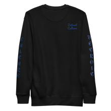 Load image into Gallery viewer, DetroitCulture 21 Crewneck
