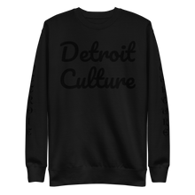 Load image into Gallery viewer, DetroitCulture 21 Crewneck
