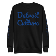 Load image into Gallery viewer, DetroitCulture 21 Crewneck
