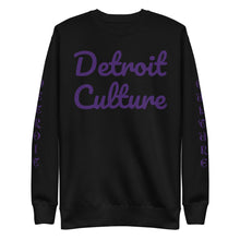 Load image into Gallery viewer, DetroitCulture 21 Crewneck
