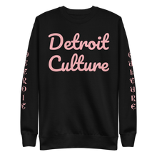 Load image into Gallery viewer, DetroitCulture 21 Crewneck
