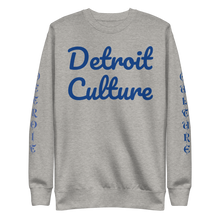 Load image into Gallery viewer, DetroitCulture 21 Crewneck
