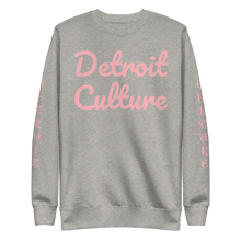 Load image into Gallery viewer, DetroitCulture 21 Crewneck
