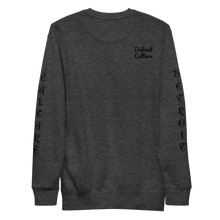 Load image into Gallery viewer, DetroitCulture 21 Crewneck
