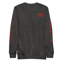 Load image into Gallery viewer, Detroit Culture Crewneck
