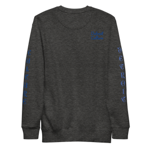 DetroitCulture 21 Crewneck