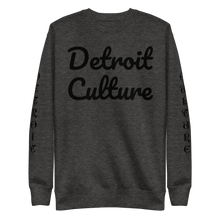 Load image into Gallery viewer, DetroitCulture 21 Crewneck
