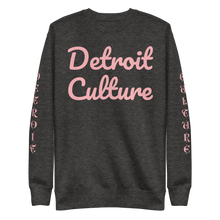 Load image into Gallery viewer, DetroitCulture 21 Crewneck
