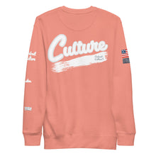 Load image into Gallery viewer, Detroit Culture Back Sle Sweater
