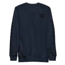 Load image into Gallery viewer, DetroitCulture 21 Crewneck
