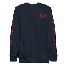 Load image into Gallery viewer, Detroit Culture Crewneck
