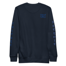 Load image into Gallery viewer, DetroitCulture 21 Crewneck
