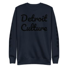 Load image into Gallery viewer, DetroitCulture 21 Crewneck
