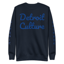 Load image into Gallery viewer, DetroitCulture 21 Crewneck
