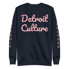 Load image into Gallery viewer, DetroitCulture 21 Crewneck
