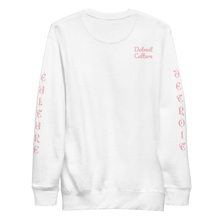 Load image into Gallery viewer, DetroitCulture 21 Crewneck
