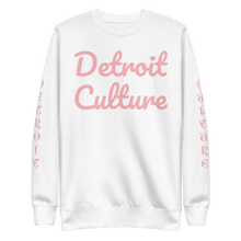 Load image into Gallery viewer, DetroitCulture 21 Crewneck
