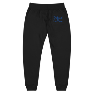 Detroit Culture Sig Jogger