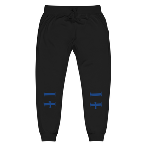 Detroit Culture Sig Jogger