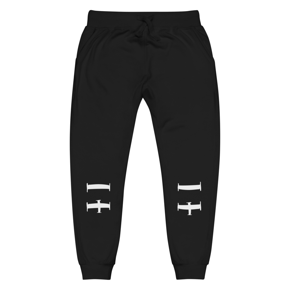 Detroit Culture Sig Jogger