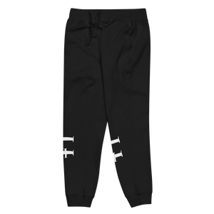 Detroit Culture Sig Jogger