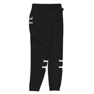 Detroit Culture Sig Jogger