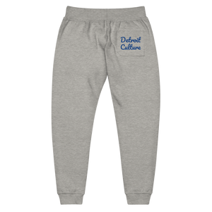 Detroit Culture Sig Jogger