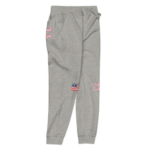 Detroit Culture Sle Jogger Pant