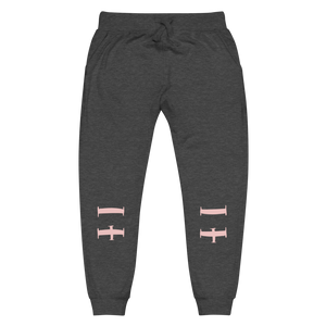 Detroit Culture Sig Jogger