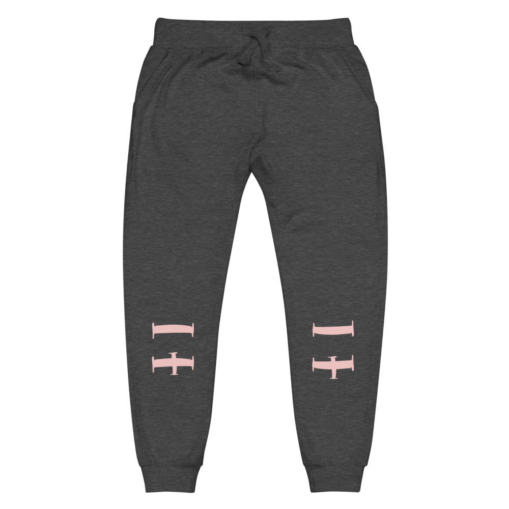 Detroit Culture Sig Jogger