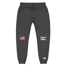 Load image into Gallery viewer, Detroit Culture Sle Jogger Pant
