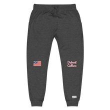 Load image into Gallery viewer, Detroit Culture Sle Jogger Pant
