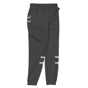 Detroit Culture Sig Jogger