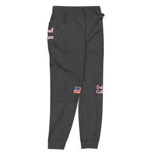 Detroit Culture Sle Jogger Pant